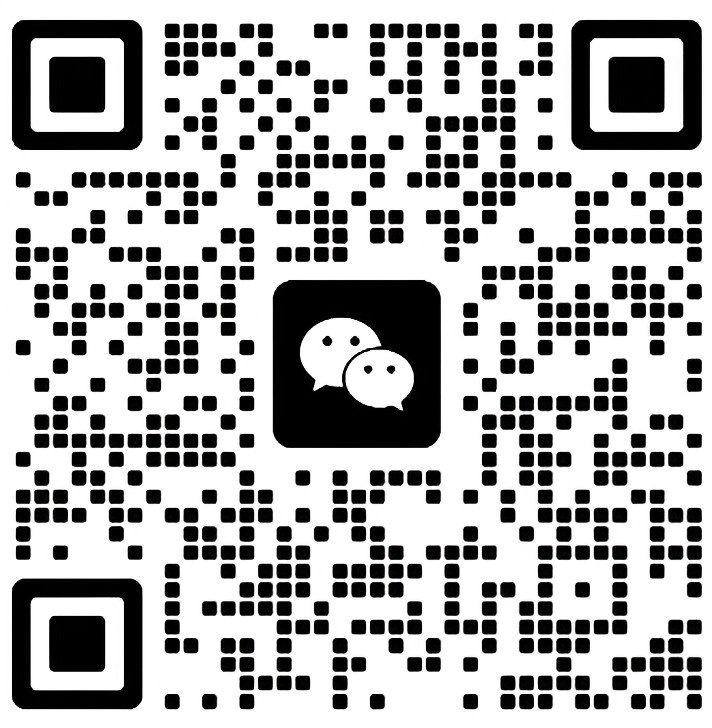微信公众号